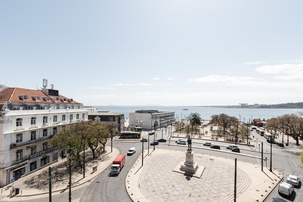 Restaurants Cais do Sodré