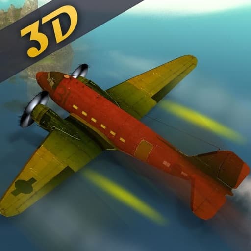 App Flight Simulator: Flying Pilot