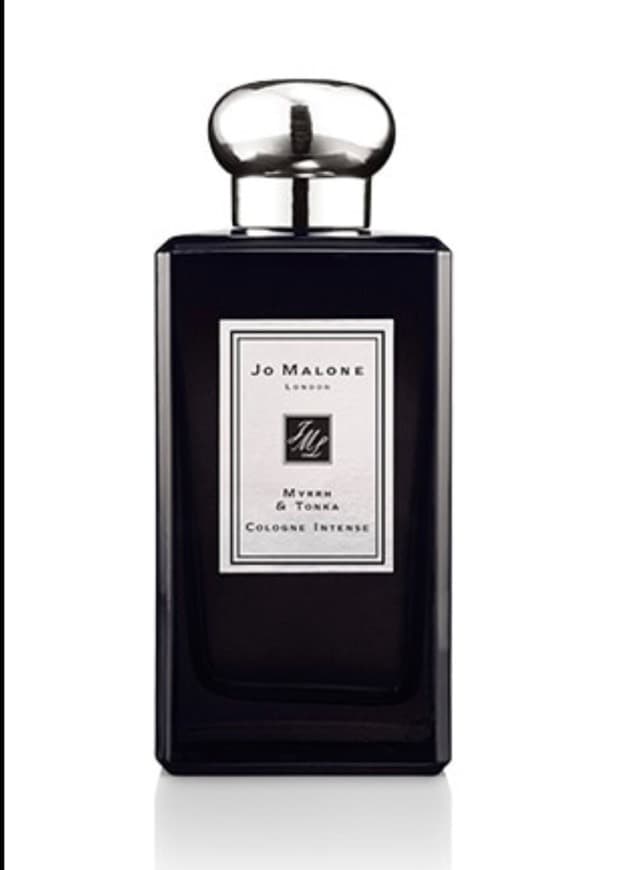 Product Jo Malone Myrrh & Tonka perfume 