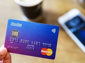 Fashion Free revolut card! 