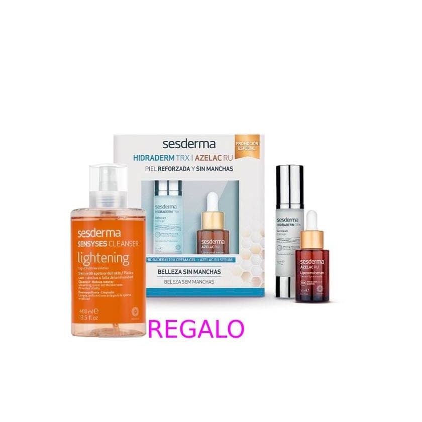 Producto Sesderma Azelac RU pack oferta