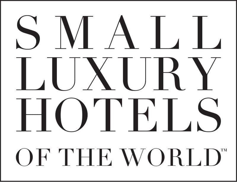 Moda Small luxury hotels of the world 