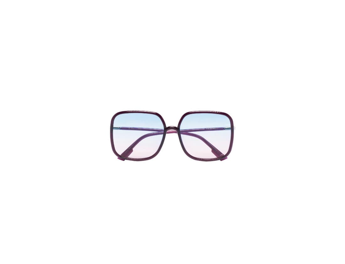 Producto DIOR EYEWEAR
square frame ombre sunglasses