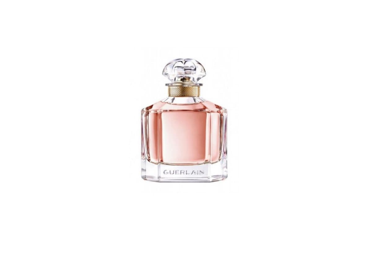 Product Perfume mon guerlain 