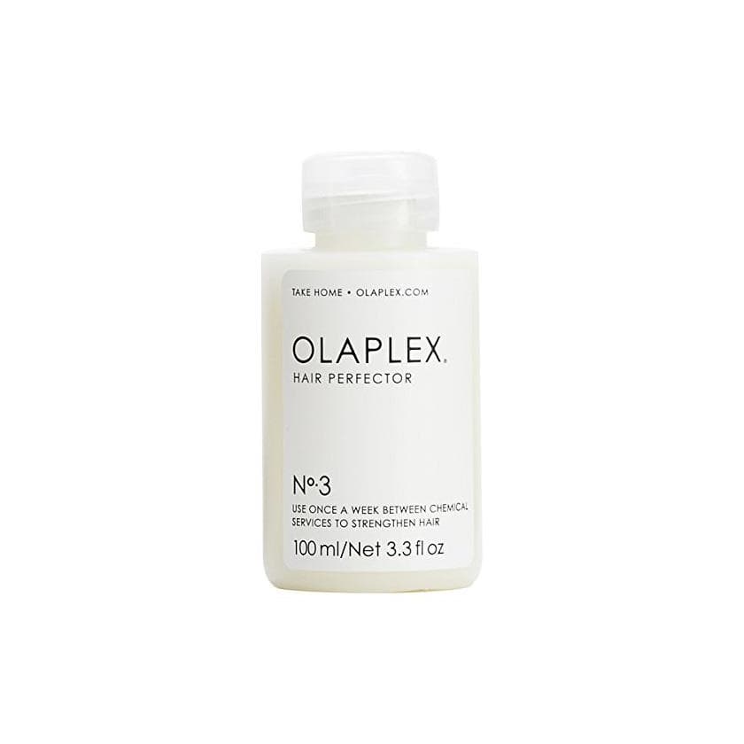 Product Olaplex n°3 