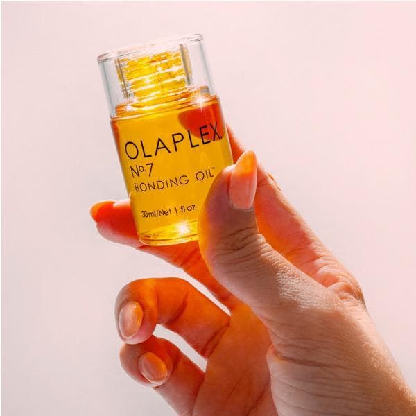 Product Olaplex N7 oil