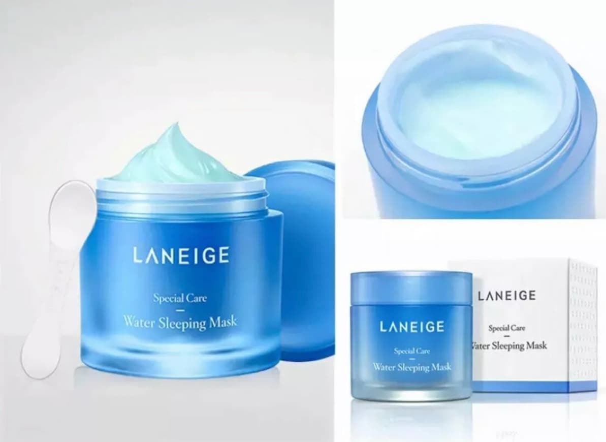 Producto Laneige sleeping mask