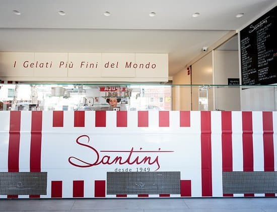 Restaurants Santini