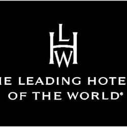 Lugar The Leading Hotels of the World