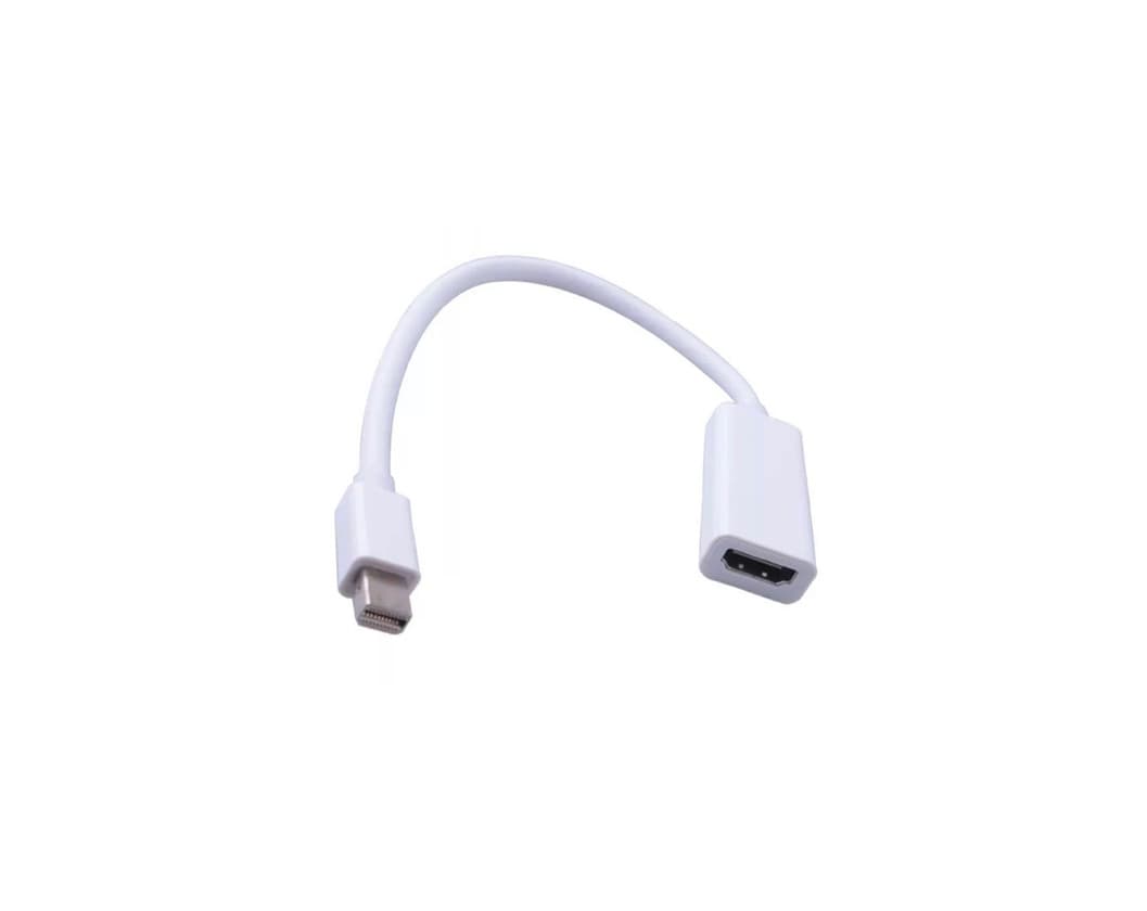 Product Adaptador HDMI MacBook Air