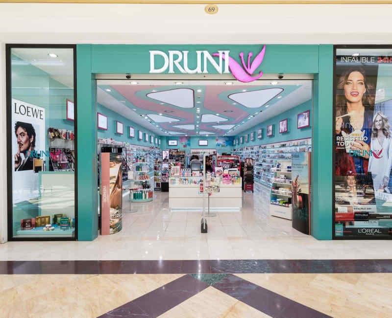 Lugar Druni