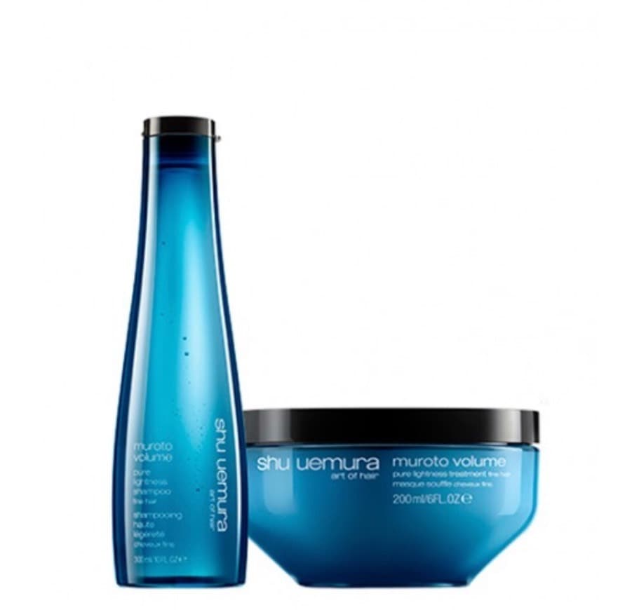 Producto Shu emura linha moroto 