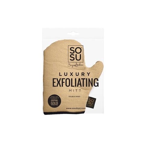 Producto SOSU BY SJSOSU by SJ Luxury Exfoliating Mitt10% OFF WITH COD