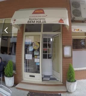 Restaurants Bem-Haja