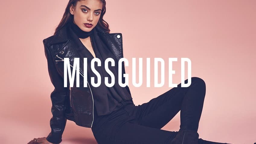 Moda Missguided