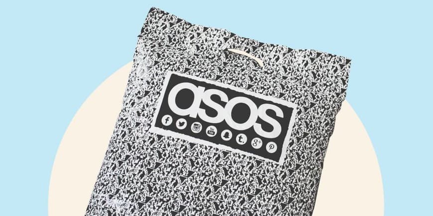 Moda ASOS