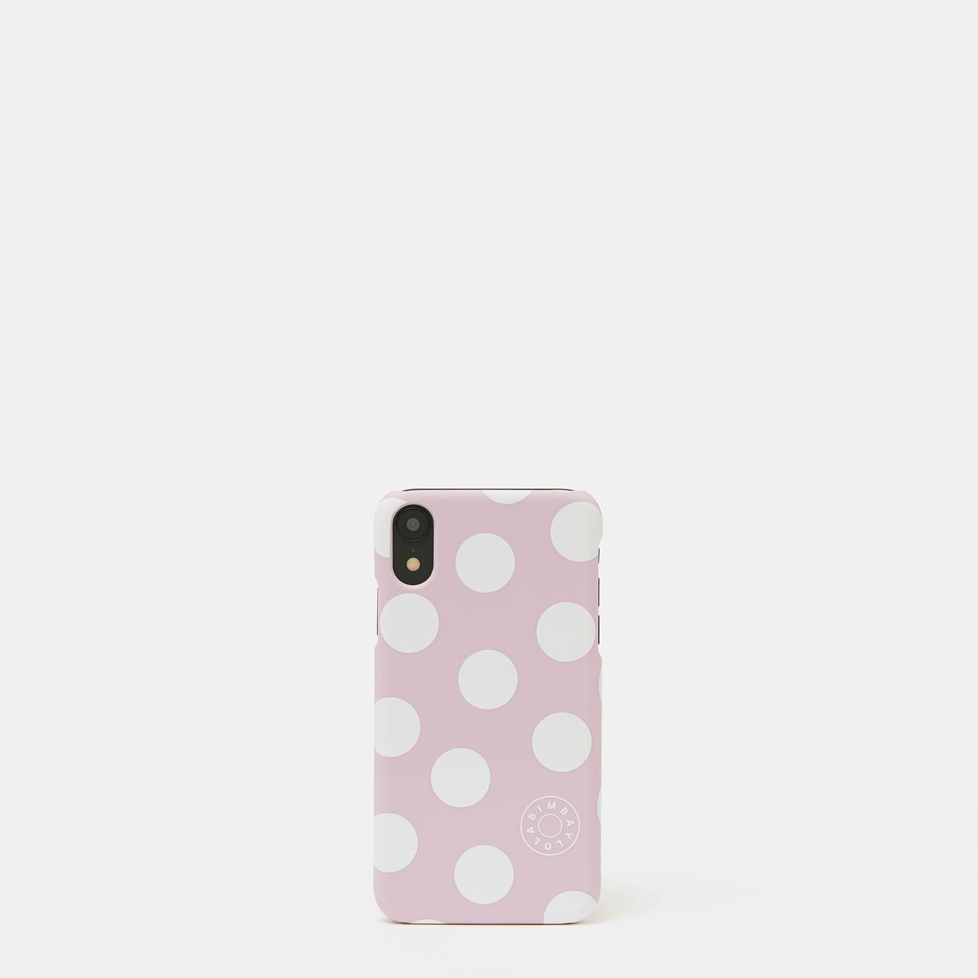 Producto Bimba Y Lola pink case