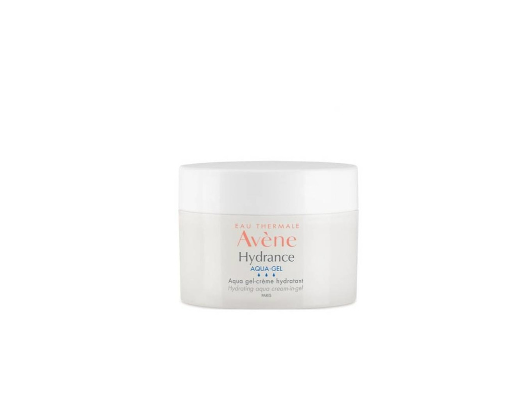 Product Gel creme hidratante 