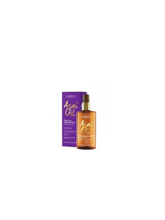 Producto Açai Oil 