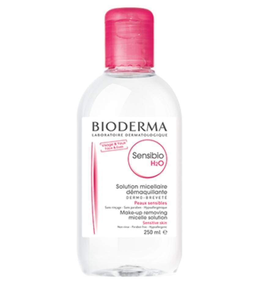 Fashion Bioderma Sebium, Solução Micelar H2O 