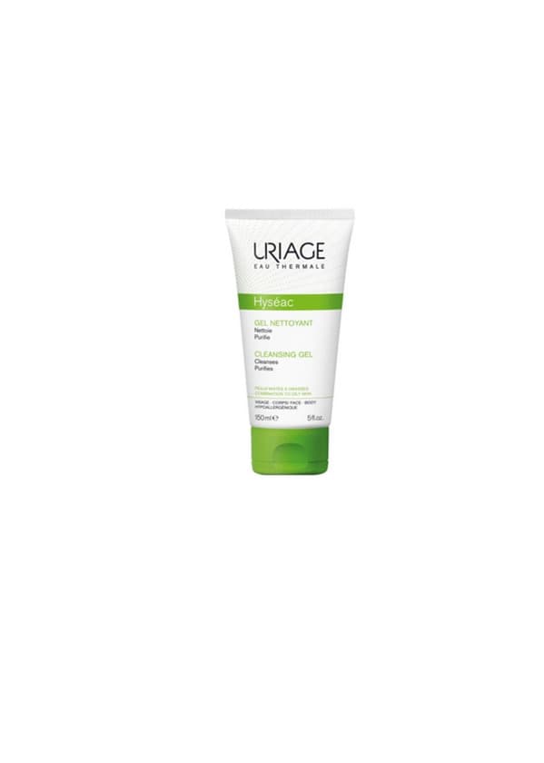 Product Gel de limpeza