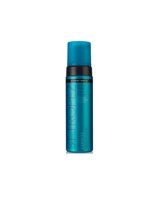 Producto Autobronzeador St tropez express