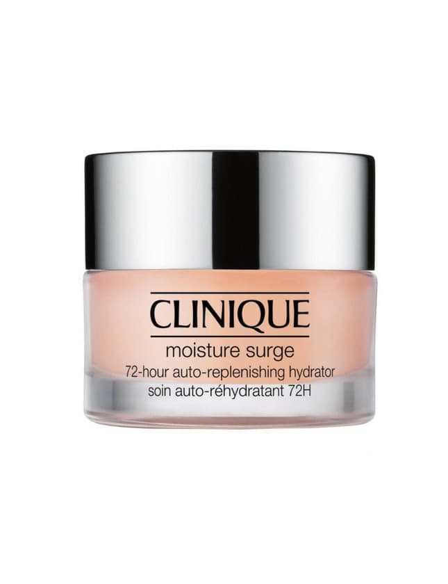 Producto Clinique- Creme hidratante 