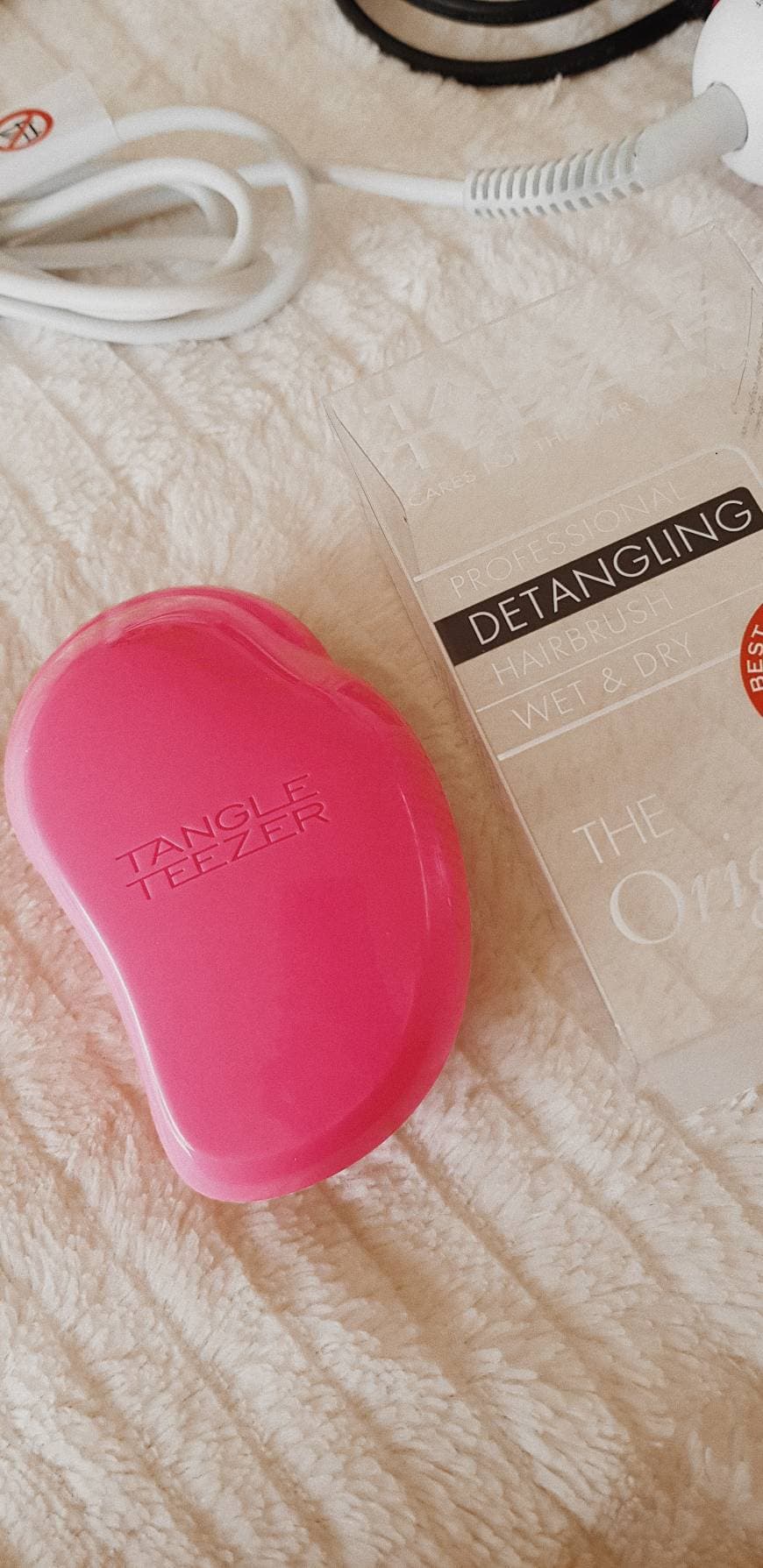 Moda Tangle Teezer