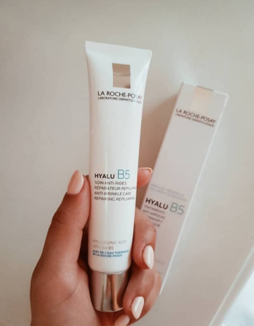 Product La Roche-Posay