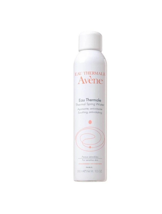 Product Água termal Avene