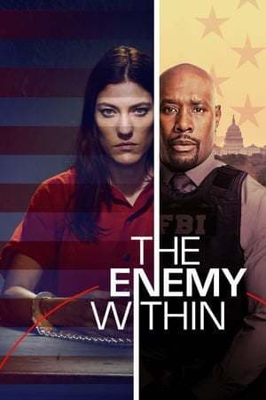 Serie The Enemy Within