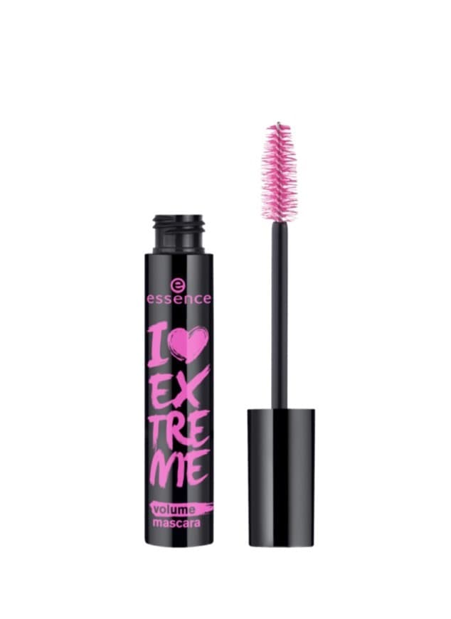 Fashion I love extreme volume mascara 