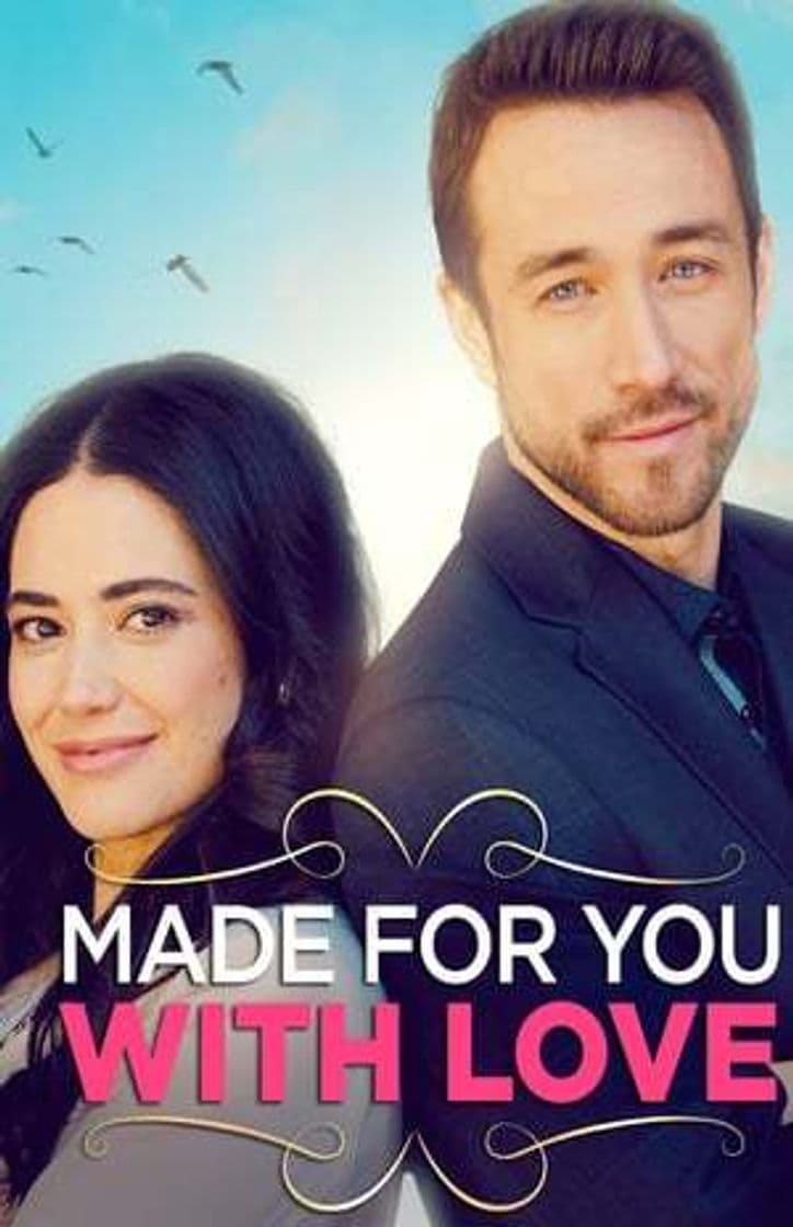 Película Made for You with Love