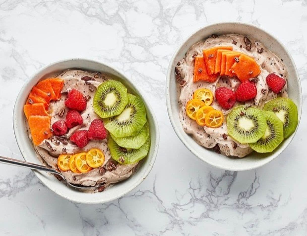 Moda Smoothie Bowl 