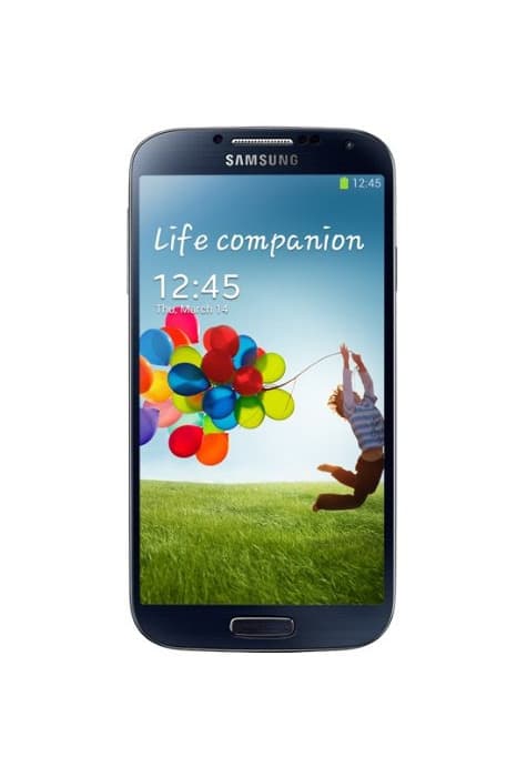 Electronic Samsung Galaxy S4