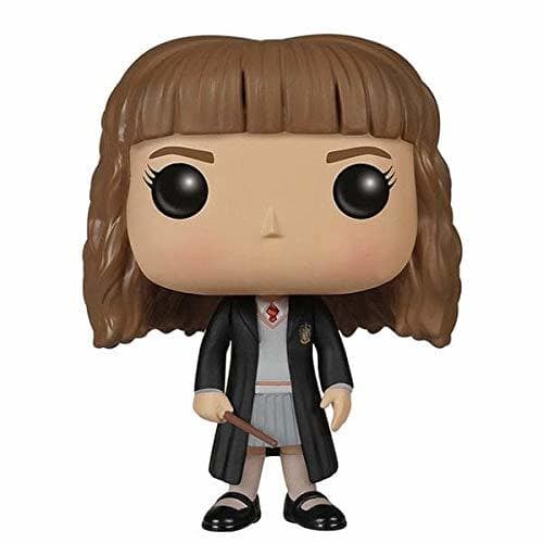 Game HARRY POTTER Hermione Figura Funko Pop