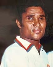 Fashion Eusébio 