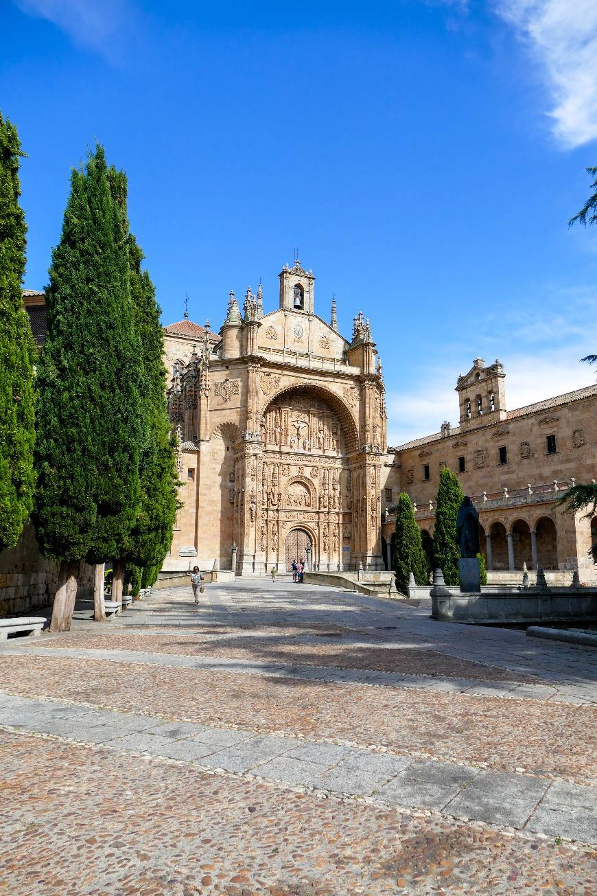 Place Convento de San Esteban