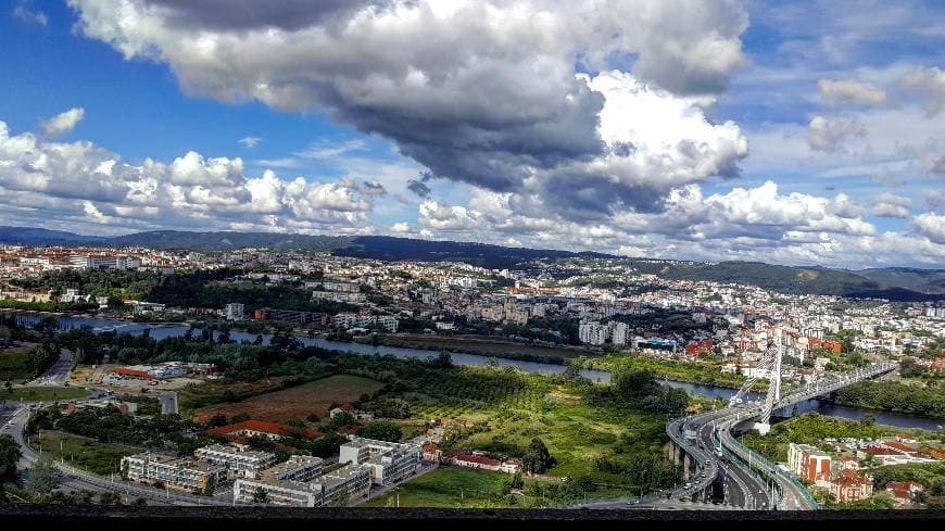 Place Miradouro do Vale do Inferno