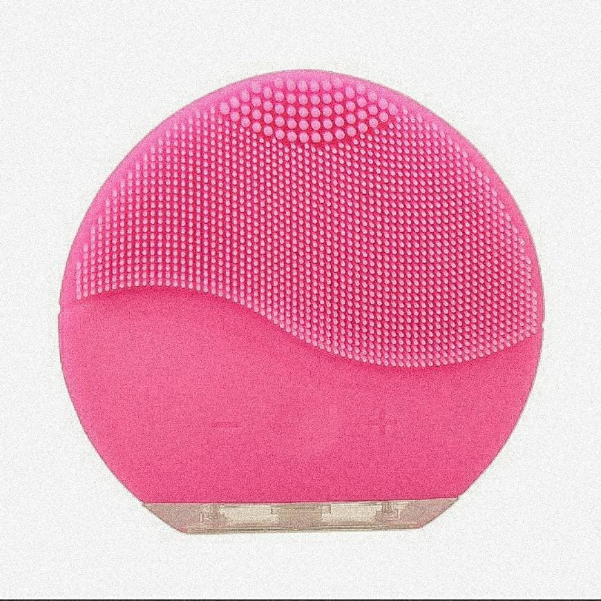 Producto Mini electric facial cleaning massage brush