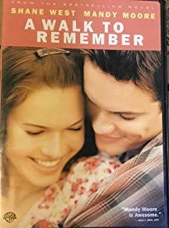 Movie A Walk to Remember