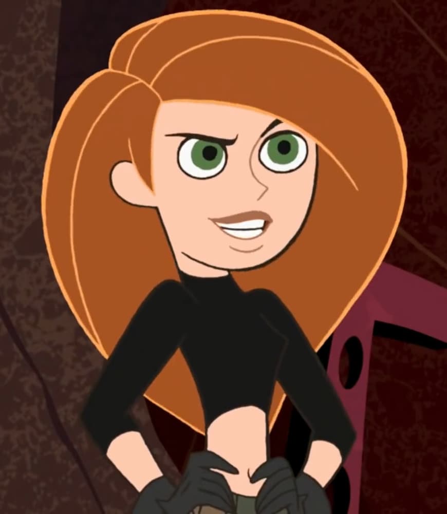 Product Kim Possible