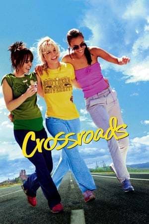 Película Crossroads