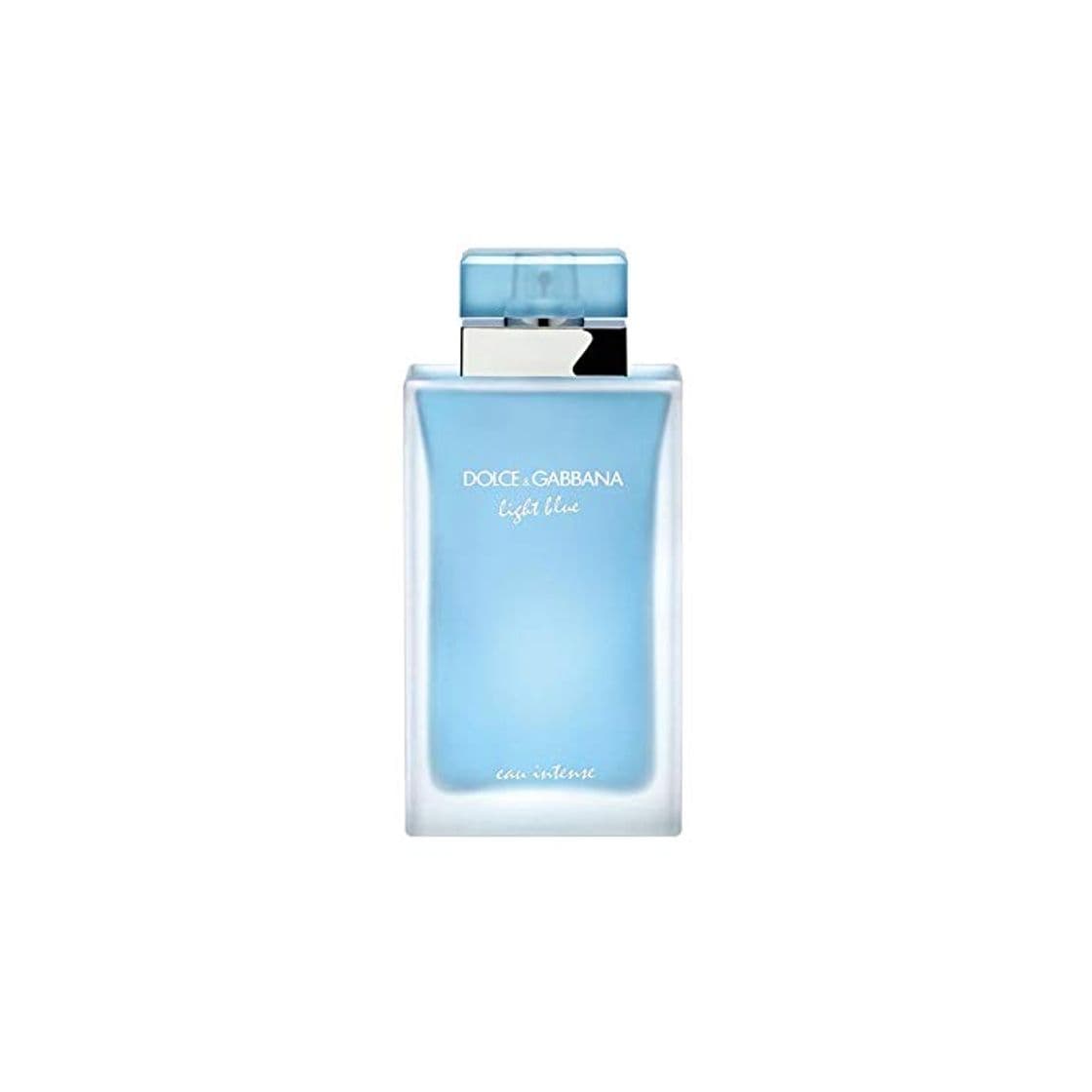 Producto DOLCE GABBANA LIGHT BLUE EAU INTENSE EDP 100ML SPRAY