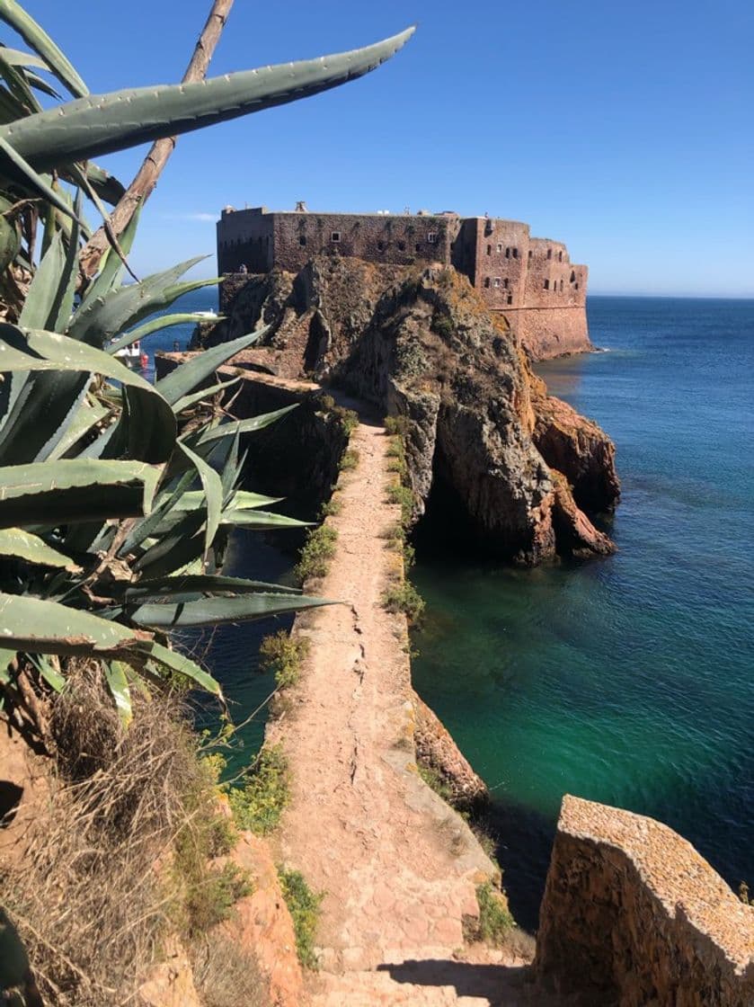 Lugar Berlengas