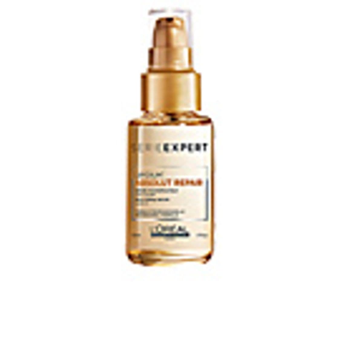 Moda L'Oréal Professionnel - ABSOLUT REPAIR LIPIDIUM nourishing ...