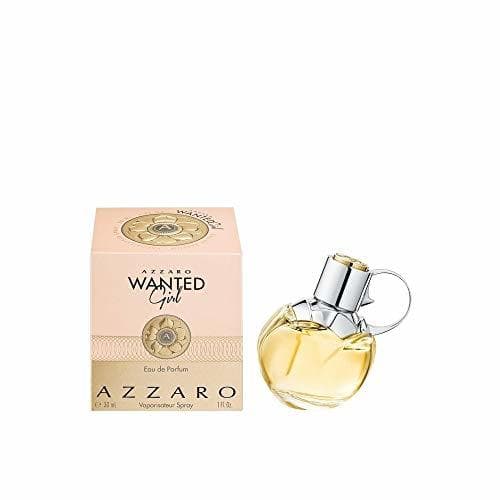 Belleza Azzaro Azzaro Wanted Girl Epv 30Ml