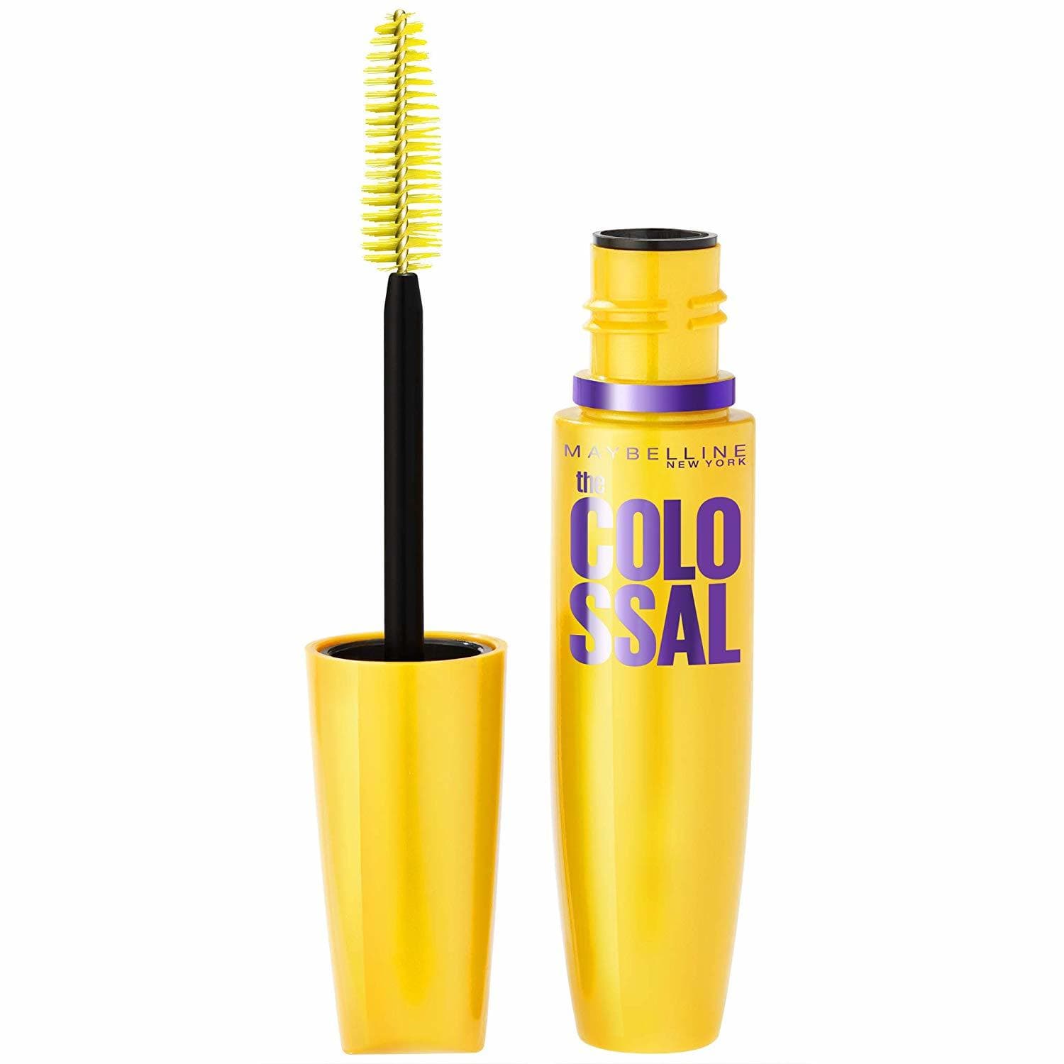 Producto Mabelline Colossal Mascara 