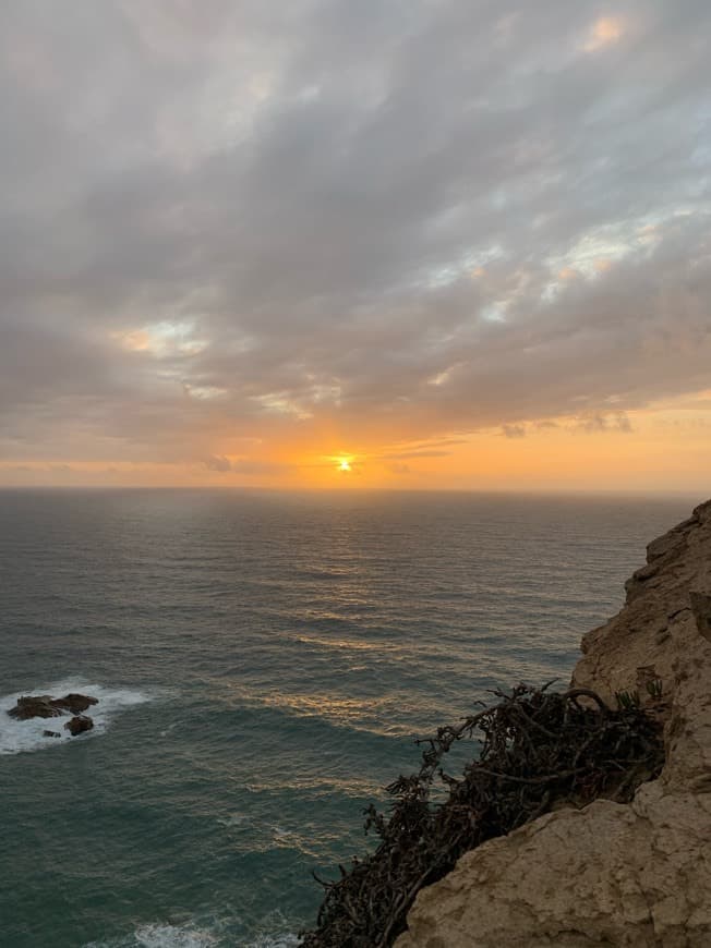 Place Cabo Da Roca