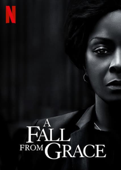 Movie A Fall from Grace